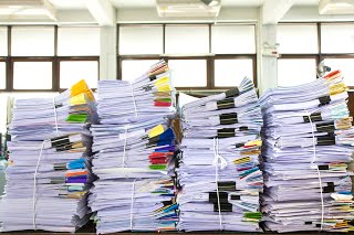 Document Scanning Services in Chicago