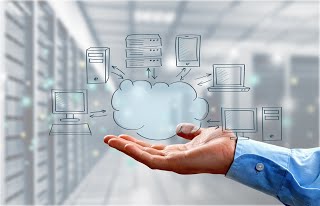 Cloud Storage Services in Chicago are secure